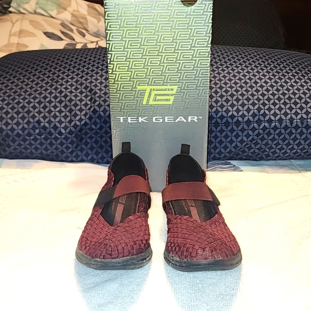 Women's Tek Gear